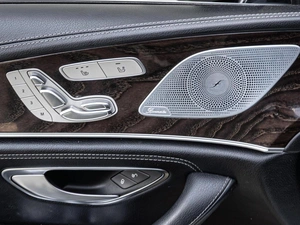 Седан Mercedes-benz CLS-класс 2018 года, 5096000 рублей, Краснодар