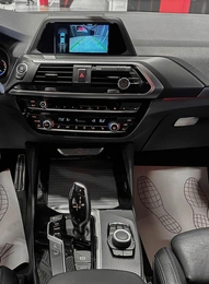 Внедорожник BMW X4 2019 года, 4577000 рублей, Красноярск