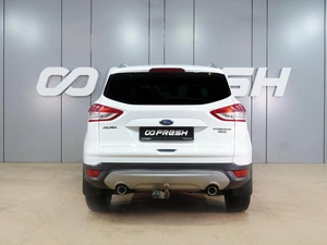 Внедорожник Ford Kuga 2015 года, 1299000 рублей, Воронеж