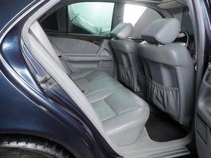Седан Mercedes-benz E-класс 1998 года, 999000 рублей, Минеральные Воды
