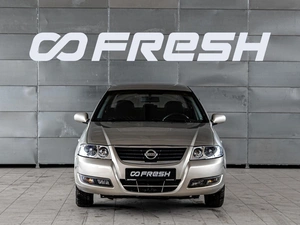 Седан Nissan Almera Classic 2008 года, 645000 рублей, Краснодар