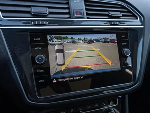Внедорожник Volkswagen Tiguan 2019 года, 2570000 рублей, Краснодар