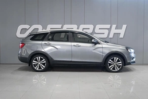 Универсал ВАЗ (LADA) Vesta Cross 2019 года, 1279000 рублей, Петрозаводск