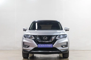 Внедорожник Nissan X-Trail 2021 года, 2529000 рублей, Новокузнецк