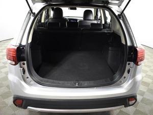 Внедорожник Mitsubishi Outlander 2015 года, 1724900 рублей, Казань