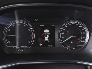 Внедорожник Geely Coolray 2020 года, 1650000 рублей, Ростов-на-Дону