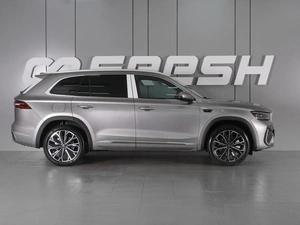 Внедорожник Geely Xingyue L 2025 года, 4419000 рублей, Минеральные Воды