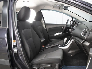 Внедорожник Suzuki SX4 2014 года, 899000 рублей, Омск