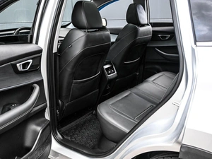 Внедорожник Chery Tiggo 7 Pro Max 2023 года, 1810000 рублей, Кирилловка