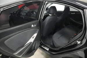 Седан Hyundai Solaris 2014 года, 1295000 рублей, Курск