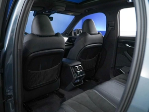 Внедорожник Geely Monjaro 2025 года, 3999077 рублей, Москва