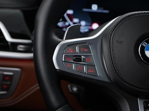 Седан BMW 7 серия 2019 года, 6340055 рублей, Москва