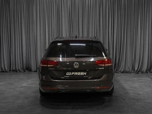 Универсал Volkswagen Passat 2016 года, 1899000 рублей, Тюмень