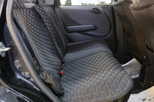 Хетчбэк Honda Fit 2006 года, 629000 рублей, Омск
