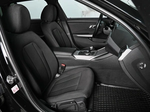 Универсал BMW 3 серия 2020 года, 2589000 рублей, Ростов-на-Дону