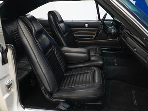 Купе Dodge Charger 1970 года, 15200000 рублей, Москва