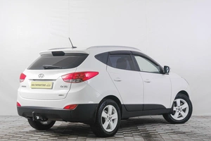 Внедорожник Hyundai ix35 2013 года, 1539000 рублей, Кемерово