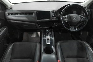 Внедорожник Honda Vezel 2018 года, 1829000 рублей, Новокузнецк