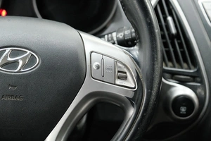 Внедорожник Hyundai ix35 2010 года, 1279000 рублей, Омск