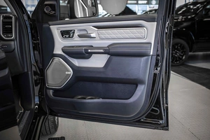 Пикап RAM 1500 2025 года, 10661354 рублей, Москва