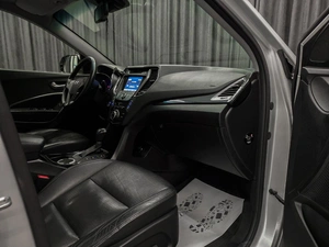 Внедорожник Hyundai Grand Santa Fe 2013 года, 1849000 рублей, Красноярск