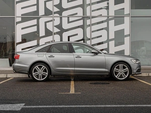 Седан Audi A6 2011 года, 1320000 рублей, Краснодар