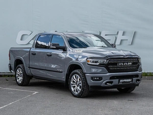Пикап RAM 1500 2022 года, 9200000 рублей, Волгоград