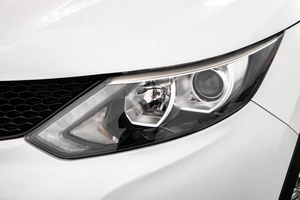 Внедорожник Nissan Qashqai 2016 года, 1739000 рублей, Барнаул