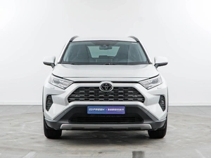 Внедорожник Toyota RAV4 2019 года, 3259444 рублей, Москва