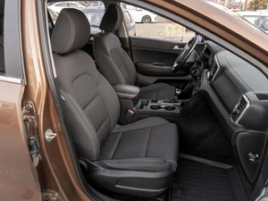 Внедорожник Kia Sportage 2016 года, 1699000 рублей, Саратов