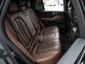 Внедорожник BMW X5 2019 года, 6444000 рублей, Краснодар