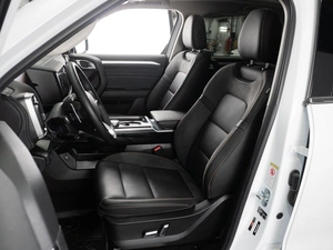 Внедорожник Haval Dargo 2024 года, 2999000 рублей, Тюмень