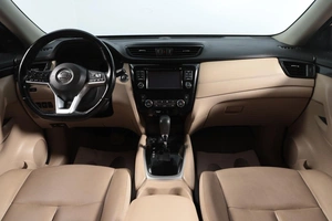 Внедорожник Nissan X-Trail 2020 года, 2799000 рублей, Новосибирск