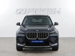 Внедорожник BMW X1 2025 года, 4611999 рублей, Москва