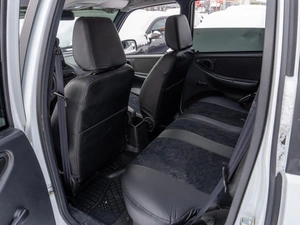 Внедорожник ВАЗ (LADA) Niva Travel 2024 года, 1359000 рублей, Саратов