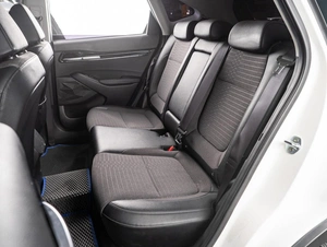 Внедорожник Kia Seltos 2020 года, 2699000 рублей, Тюмень