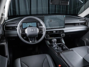 Внедорожник Toyota RAV4 2026 года, 4260000 рублей, Волгоград
