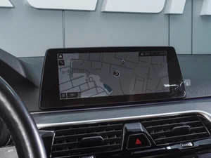 Седан BMW 5 серия 2020 года, 5500000 рублей, Ростов-на-Дону