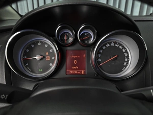 Хетчбэк Opel Astra 2012 года, 614000 рублей, Ставрополь