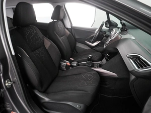 Внедорожник Peugeot 2008 2014 года, 799000 рублей, Воронеж