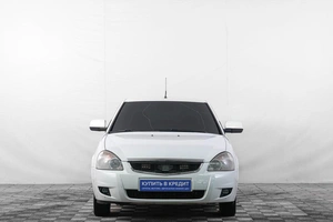 Седан ВАЗ (LADA) Priora 2014 года, 569000 рублей, Кемерово