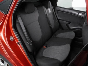 Седан Hyundai Solaris 2011 года, 729000 рублей, Воронеж