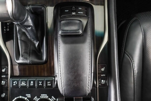 Внедорожник Lexus LX 2017 года, 6479000 рублей, Пермь