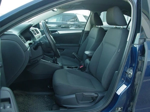 Седан Volkswagen Jetta 2013 года, 990000 рублей, Владимир