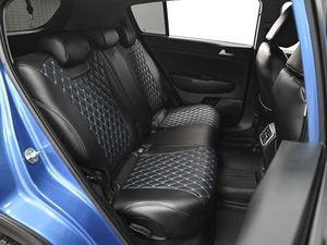 Внедорожник Kia Sportage 2021 года, 2597000 рублей, Ставрополь