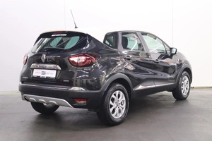 Внедорожник Renault Kaptur 2016 года, 1520000 рублей, Брянск