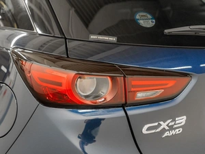 Внедорожник Mazda CX-3 2018 года, 1640000 рублей, Красноярск