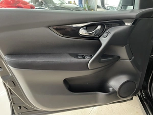 Внедорожник Nissan Qashqai 2014 года, 1267000 рублей, Солонцы