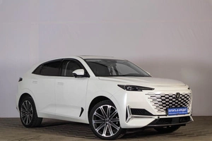 Внедорожник Changan UNI-K 2024 года, 2719000 рублей, Тюмень