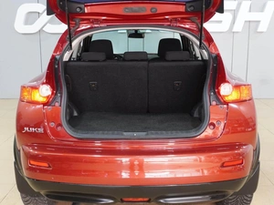 Внедорожник Nissan Juke 2014 года, 1079000 рублей, Воронеж